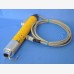 Remote actuator w. 12' cable
